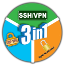 Download  3in1 ViP VPN