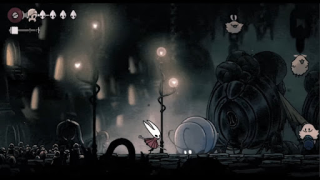 Download Hornet: Silksong Hollow Knight Game aksi untuk Android tangkapan layar 4