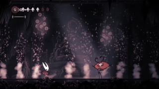 Download Hornet: Silksong Hollow Knight Game aksi untuk Android tangkapan layar 6