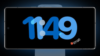 Download StandBy iOS 17 Personalisasi untuk Android tangkapan layar 5