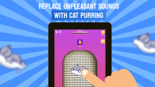 Download ASMR Microphone Sounds Game Simulator untuk Android tangkapan layar 7
