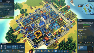 Download Kingdoms and Castles Mobile Simulator untuk Android tangkapan layar 2
