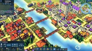 Download Kingdoms and Castles Mobile Simulator untuk Android tangkapan layar 3
