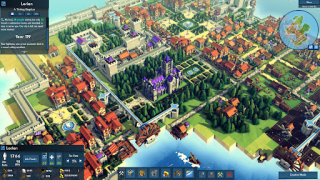 Download Kingdoms and Castles Mobile Simulator untuk Android tangkapan layar 4