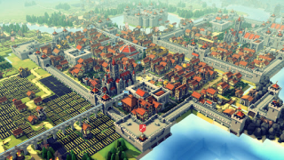 Download Kingdoms and Castles Mobile Simulator untuk Android tangkapan layar 5