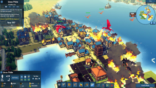 Download Kingdoms and Castles Mobile Simulator untuk Android tangkapan layar 6