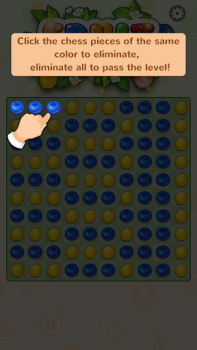 Download Fruit Blast Fun Permainan kasual untuk Android tangkapan layar 2