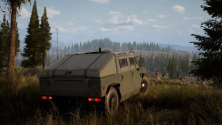 Download Spintires MudPulse Simulator Simulator untuk Android tangkapan layar 3