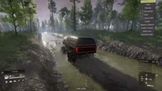 Download Spintires MudPulse Simulator Simulator untuk Android tangkapan layar 6