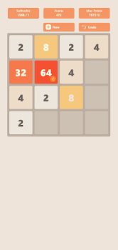 Download Bitcoin 2048 Teka-teki untuk Android tangkapan layar 6