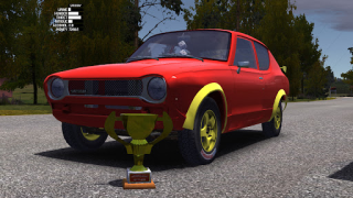 Download My Summer Car Simulator untuk Android tangkapan layar 3