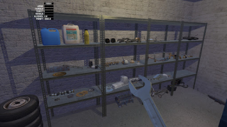 Download My Summer Car Simulator untuk Android tangkapan layar 5
