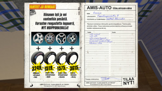 Download My Summer Car Simulator untuk Android tangkapan layar 6