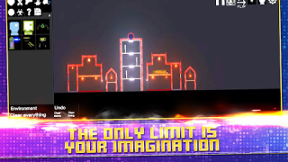 Download Pixel Playground Game aksi untuk Android tangkapan layar 4