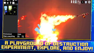 Download Pixel Playground Game aksi untuk Android tangkapan layar 5