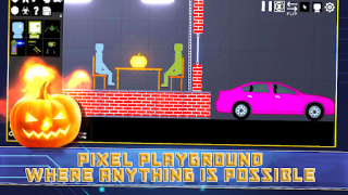 Download Pixel Playground Game aksi untuk Android tangkapan layar 6
