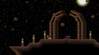 Download Starbound Mobile Petualangan untuk Android tangkapan layar 3