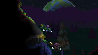 Download Starbound Mobile Petualangan untuk Android tangkapan layar 4