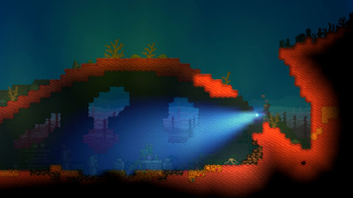 Download Starbound Mobile Petualangan untuk Android tangkapan layar 5