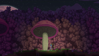 Download Starbound Mobile Petualangan untuk Android tangkapan layar 6