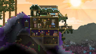 Download Starbound Mobile Petualangan untuk Android tangkapan layar 7