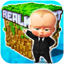 Download  Mini Block Craft Realm Craft