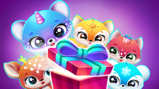 Download Kitty Pet Friend: My Cat House Permainan kasual untuk Android tangkapan layar 5