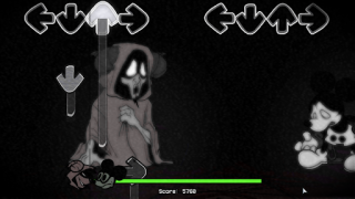 Download FNF Wednesday's Infidelity Musik untuk Android tangkapan layar 2