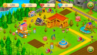 Download Family Farm Offline Game Simulator untuk Android tangkapan layar 6