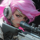 Download  Zombie Hunter: Goddess of Eros