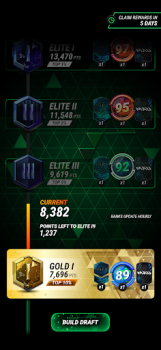 Download MADFUT 24 Game olahraga untuk Android tangkapan layar 3