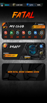 Download MADFUT 24 Game olahraga untuk Android tangkapan layar 5