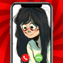 Download  MOMO Fake Video Call and Chat
