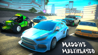 Download Real Car Drift Racing Royal 2 Ras untuk Android tangkapan layar 3