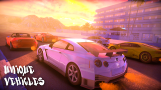 Download Real Car Drift Racing Royal 2 Ras untuk Android tangkapan layar 4