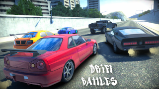 Download Real Car Drift Racing Royal 2 Ras untuk Android tangkapan layar 5