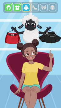 Download Left or Right: Women Fashions Permainan kasual untuk Android tangkapan layar 2
