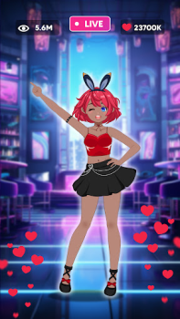Download Left or Right: Women Fashions Permainan kasual untuk Android tangkapan layar 3