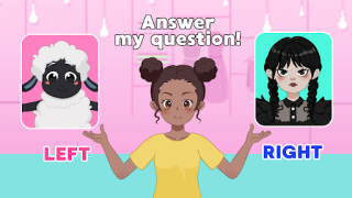 Download Left or Right: Women Fashions Permainan kasual untuk Android tangkapan layar 5
