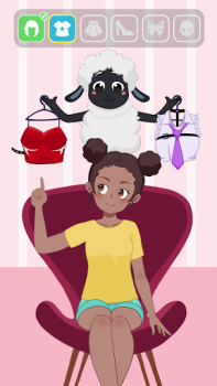 Download Left or Right: Women Fashions Permainan kasual untuk Android tangkapan layar 7