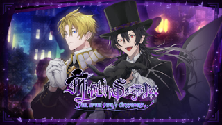 Download Midnight Serenade: Otome Game Simulator untuk Android tangkapan layar 5