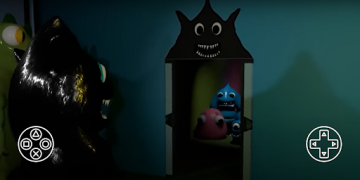 Download Garden of Bambam 3 Black Shark Petualangan untuk Android tangkapan layar 3