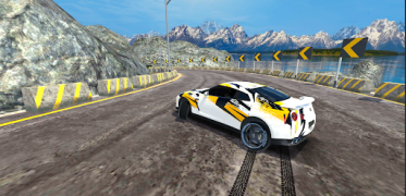 Download Takata Drift JDM Masters Ras untuk Android tangkapan layar 2