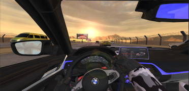 Download Takata Drift JDM Masters Ras untuk Android tangkapan layar 3