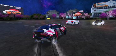 Download Takata Drift JDM Masters Ras untuk Android tangkapan layar 4