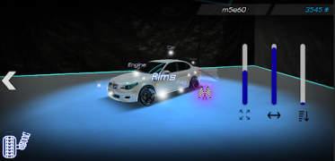 Download Takata Drift JDM Masters Ras untuk Android tangkapan layar 5