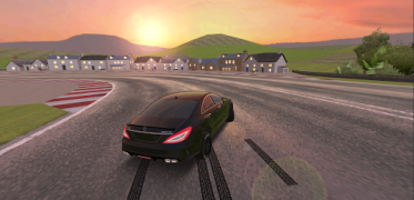 Download Takata Drift JDM Masters Ras untuk Android tangkapan layar 6