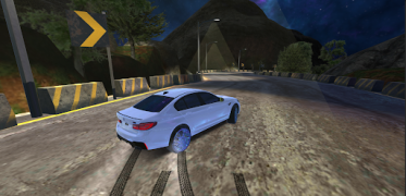 Download Takata Drift JDM Masters Ras untuk Android tangkapan layar 7