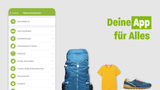 Download Kleinanzeigen - without eBay Pembelian untuk Android tangkapan layar 2