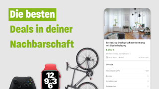 Download Kleinanzeigen - without eBay Pembelian untuk Android tangkapan layar 3